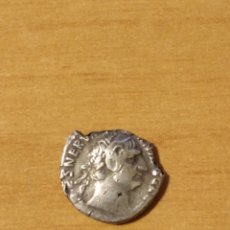 Monedas Imperio Romano: MON 1514 - DENARIO EN PLATA IMPERIO ROMANO