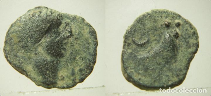 Monedas Imperio romano: MONEDA A IDENTIFICAR - Foto 1