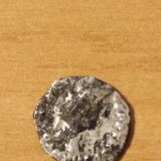 Monedas Imperio Romano: MON 1515 - DENARIO EN PLATA IMPERIO ROMANO
