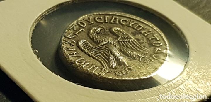 Monedas Imperio Romano: Filipo el Arabe (244-249). Vellon. Tetradracma. Antioquía - Foto 15 - 205822966