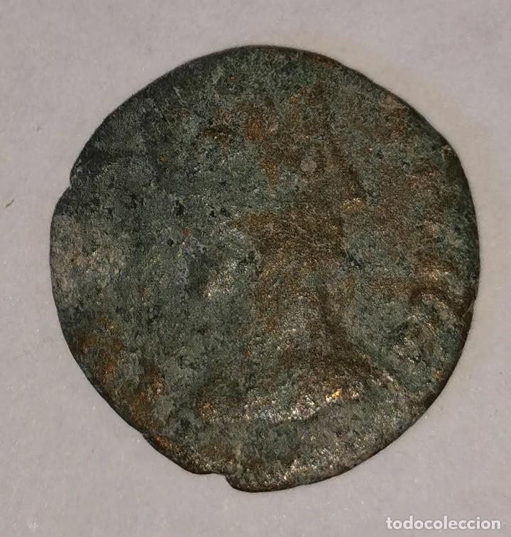Monedas Imperio romano: MONEDA ROMANA - Foto 1