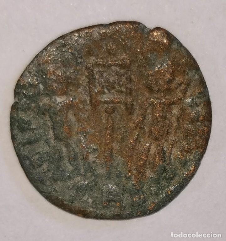 Monedas Imperio romano: MONEDA ROMANA - Foto 2