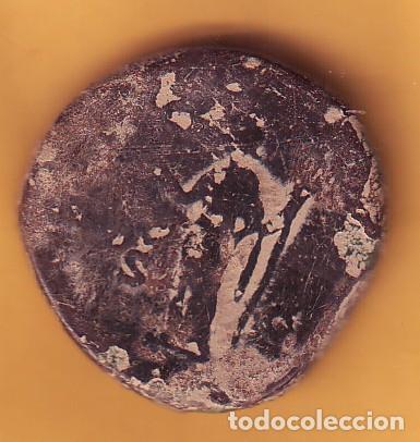 Monedas Imperio romano: SESTERCIO DE MARCO AURELIO - Foto 2