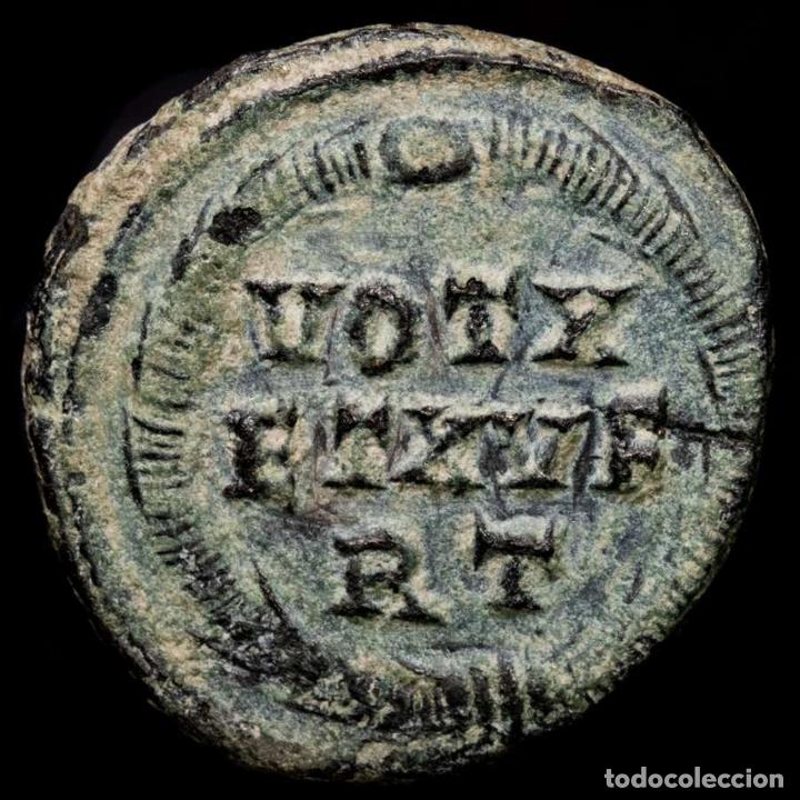 Constantino I Ae Follis Roma 3 D C Vot X Comprar Monedas Roma Imperio En Todocoleccion