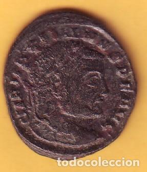 Monedas Imperio romano: N&ordm; 7 CONSTANTINO - Foto 1