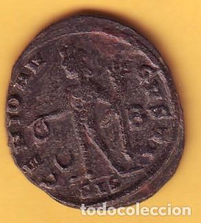 Monedas Imperio romano: N&ordm; 7 CONSTANTINO - Foto 2