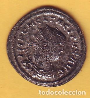 Monedas Imperio romano: N&ordm; 2 T&Aacute;CITO CON REVERSO AEQUITAS - Foto 1