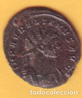 Monedas Imperio romano: N&ordm; 14 AURELIANO - Foto 1