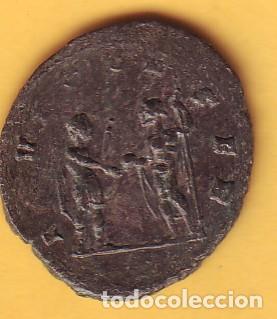 Monedas Imperio romano: N&ordm; 14 AURELIANO - Foto 2