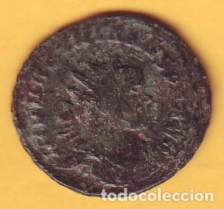 Monedas Imperio romano: N&ordm; 15 MAXIMIANO - Foto 1