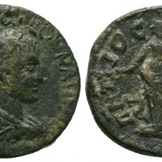 Monnaies Empire Romain: PISIDIA. ANTIOQUIA. VOLUSIANO 251-253.AE BRONCE. 4.90 GR. 21 MM. MBC+. Lote 228671290