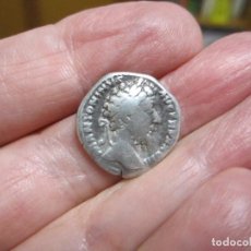 Monedas Imperio Romano: DENARIO DE MARCO AURELIO 161-180. Lote 228673930