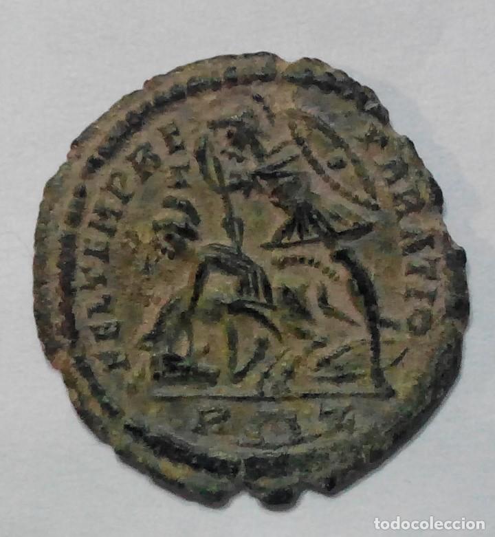 Monedas Imperio romano: CONSTANCIO II BAJO IMPERIO - Foto 1