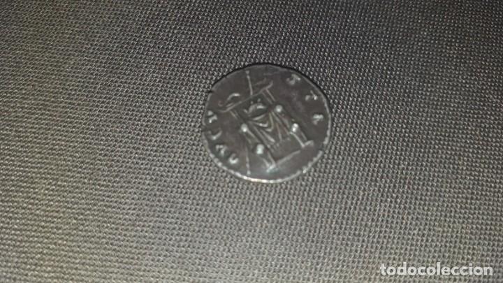 Monedas Imperio romano: Denario &bull; Faustina la Mayor - Foto 4