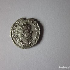 Monedas Imperio Romano: ANTONINIANO DE PÓSTUMO. PROVIDENTIA AUG. PLATA.. Lote 248510710