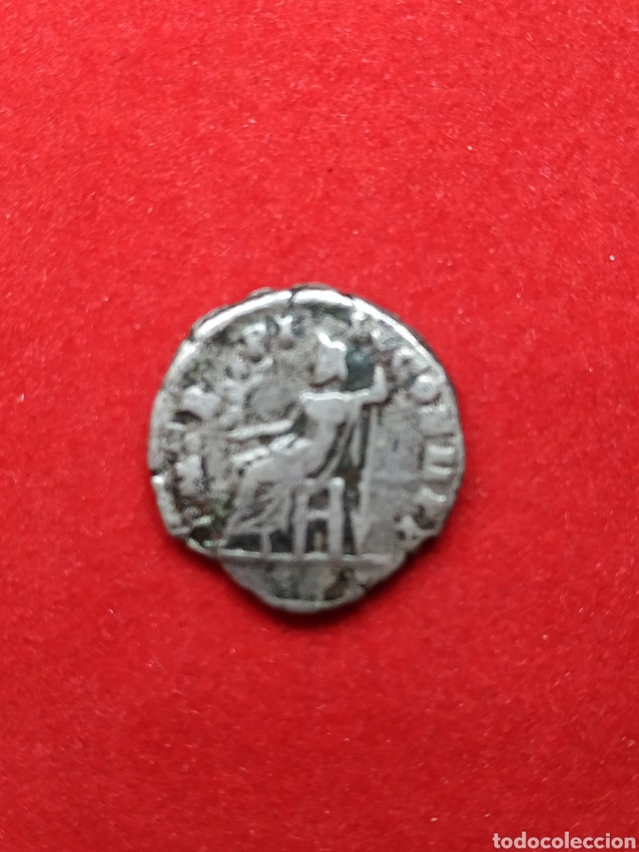 Monedas Imperio romano: Denario de S&eacute;ptimo Severo - Foto 3