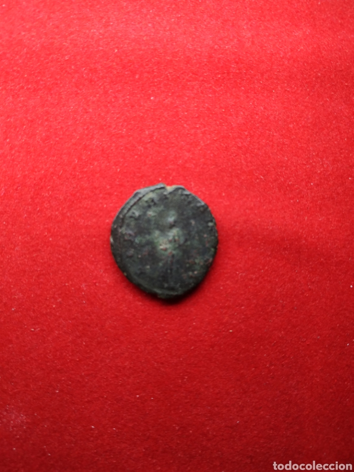 Monedas Imperio romano: Antoniniano Claudio II - Foto 3