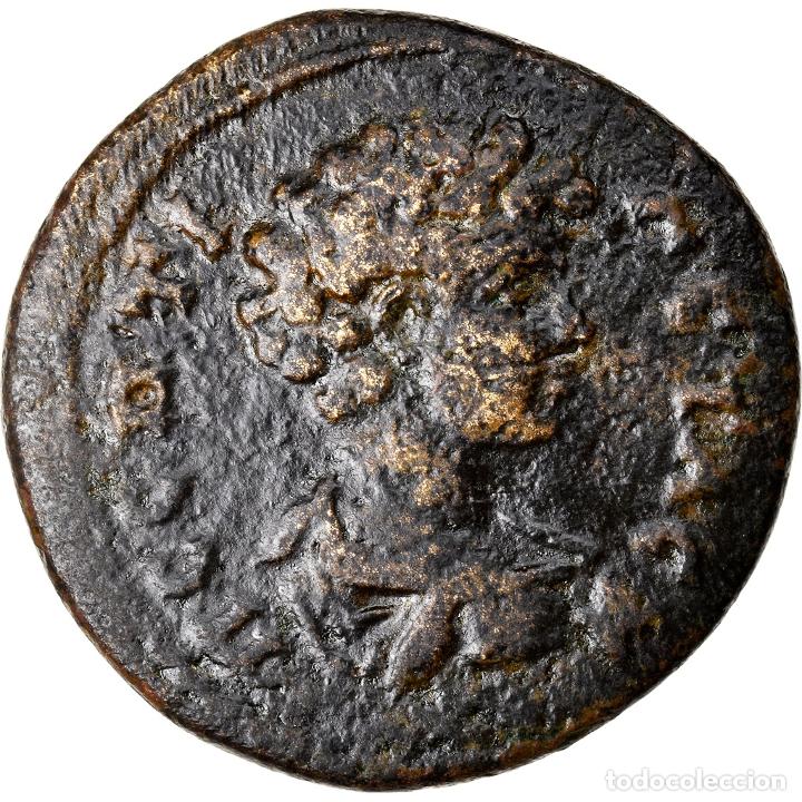 Monedas Imperio romano: [#906572] Moneda, Geta, Bronze &AElig;, BC+, Bronce - Foto 1