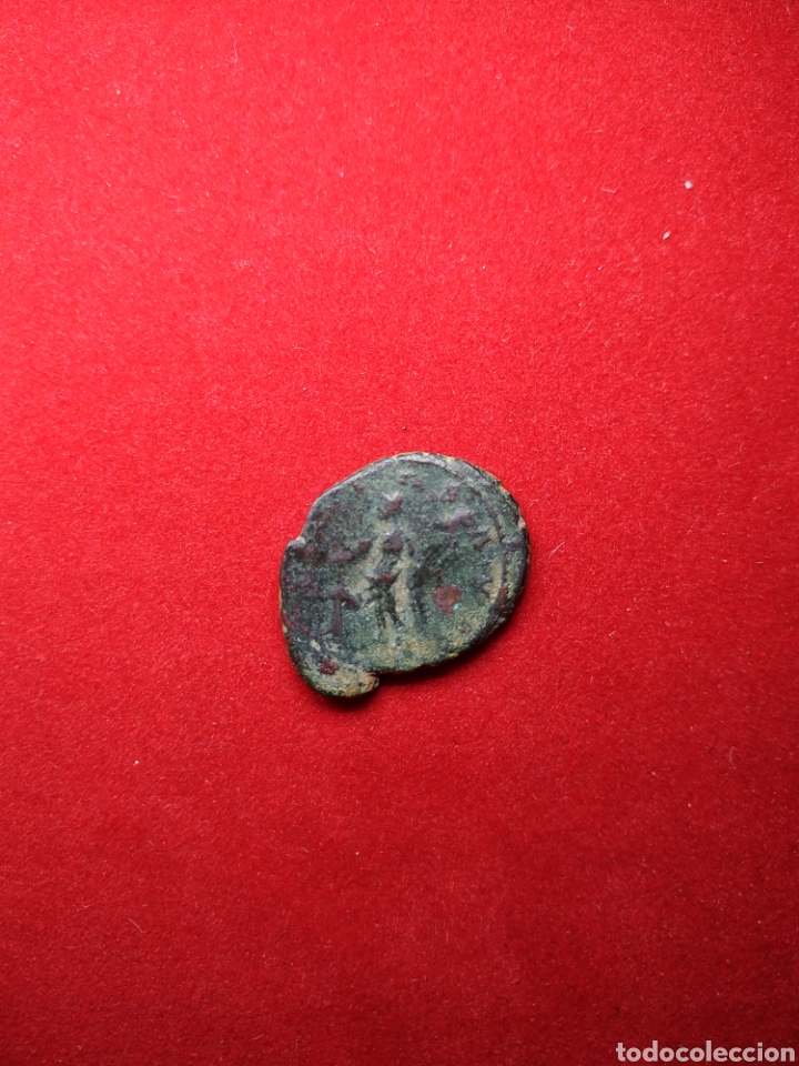 Monedas Imperio romano: Antoniniano Victorino - Foto 3