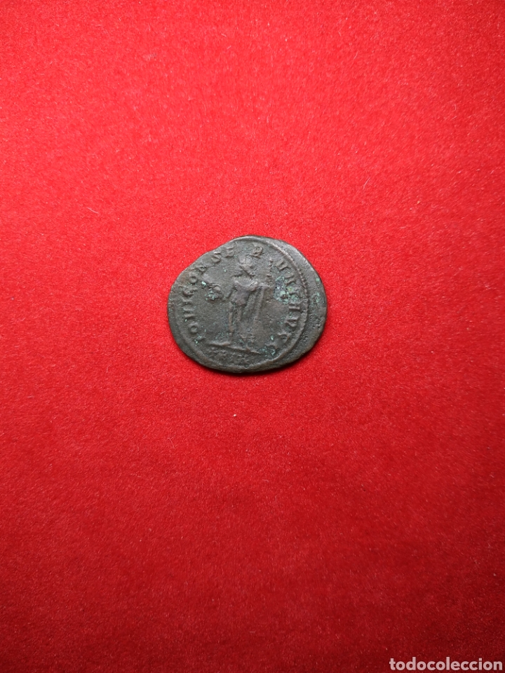 Monedas Imperio romano: Antoniniano Diocleciano - Foto 3
