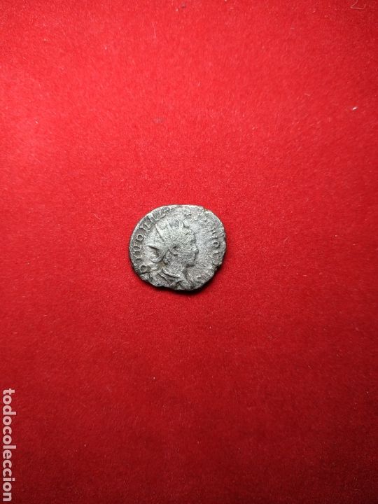 Monedas Imperio romano: Antoniniano Valeriano II - Foto 2