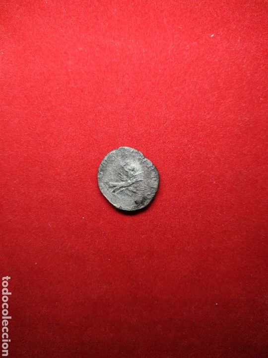 Monedas Imperio romano: Antoniniano Valeriano II - Foto 3