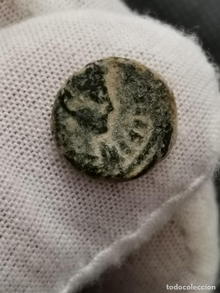 Monedas Imperio romano: Constancio II - Medio centenional - (355-361 d.c.) - Foto 1