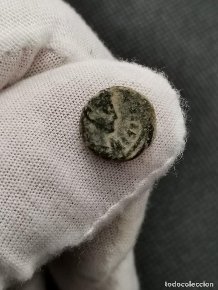 Monedas Imperio romano: Constancio II - Medio centenional - (355-361 d.c.) - Foto 3