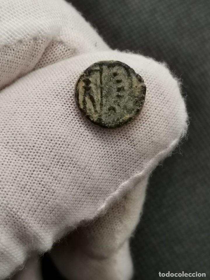 Monedas Imperio romano: Constancio II - Medio centenional - (355-361 d.c.) - Foto 4