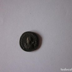Monedas Imperio Romano: MEDIO CENTENIONAL DE LICINIO II. ESCASO.