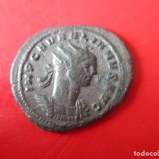 Monedas Imperio Romano: IMPERIO ROMANO. ANTONINIANO DE AURELIANO. 270/275 DC. #MN. Lote 264677529
