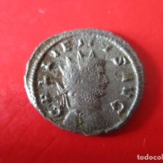 Monedas Imperio Romano: IMPERIO ROMANO. ANTONINIANO DE GALLIENO. 253/268 #MN. Lote 268150014