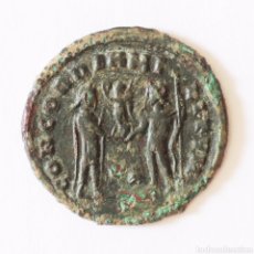 Monedas Imperio Romano: ANTONINIANO MAXIMIANO CONCORDIA CIZICO 286-305. Lote 268160454