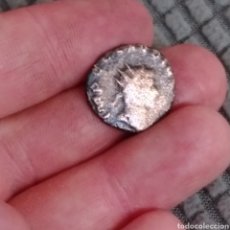 Monedas Imperio Romano: BONITA MONEDA ROMANA TETRICUS DE GALIENUS