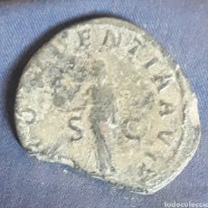 Monedas Imperio Romano: MONEDA ROMANA GORDIANO III SESTERCIO. Lote 271861748