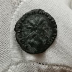 Monedas Imperio Romano: VICTORINO, ANTONINIANO DE BRONCE. PIETAS AVG. REINO DE LAS GALIAS (268-270)