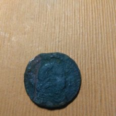 Monedas Imperio Romano: MONEDA ,PERIODO ANTIGUO ESPAÑA,POR DETERMINAR Y CLASIFICAR. Lote 274817763
