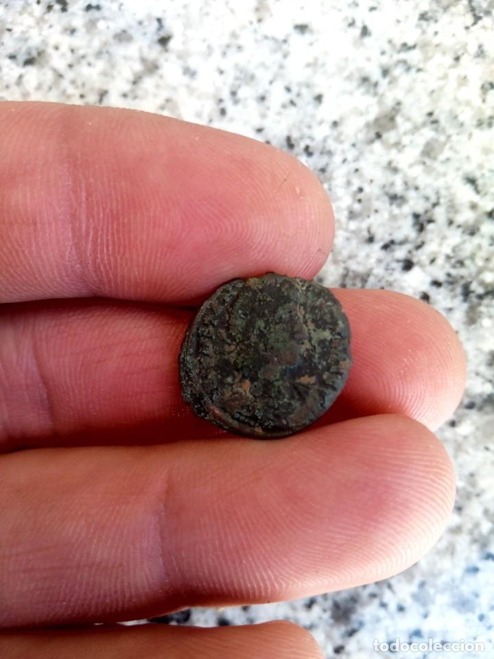 CONSTANCIO (Numismática - Periodo Antiguo - Roma Imperio)