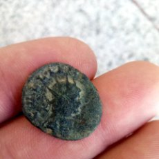 Monedas Imperio Romano: GALIENO N”110. Lote 275900833