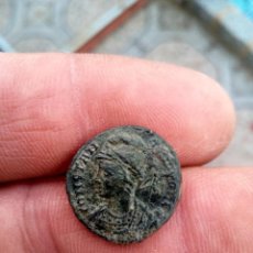 Monedas Imperio Romano: MUNICIPIO DE CONSTANTINOPOLIS. Lote 276086018