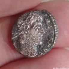 Monedas Imperio Romano: BONITA MONEDA ROMANA VOTIVAS. Lote 277142503