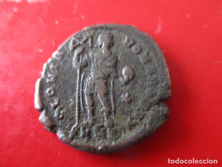 Monedas Imperio romano: Imperio romano. Arcadio. a&ntilde;o 383/408 dc. - Foto 2
