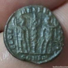 Monedas Imperio Romano: BONITA MONEDA ROMANA. Lote 287791388