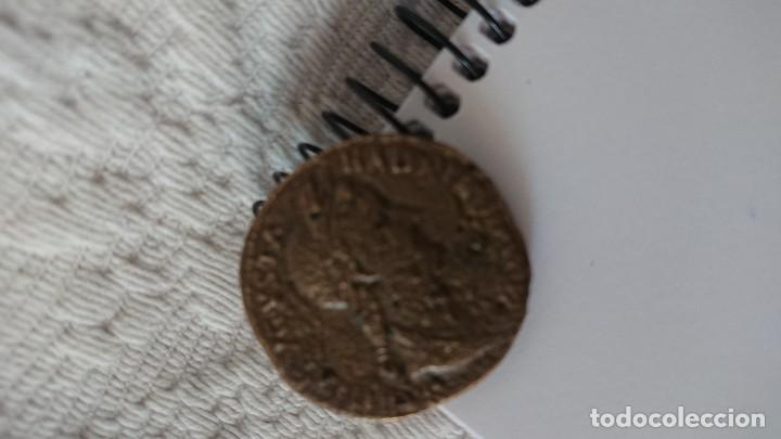 Monedas Imperio romano: MONEDA ROMANA - Foto 6