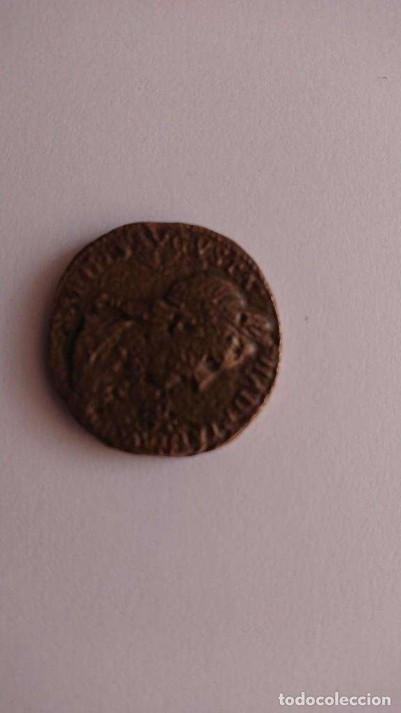Monedas Imperio romano: MONEDA ROMANA - Foto 8