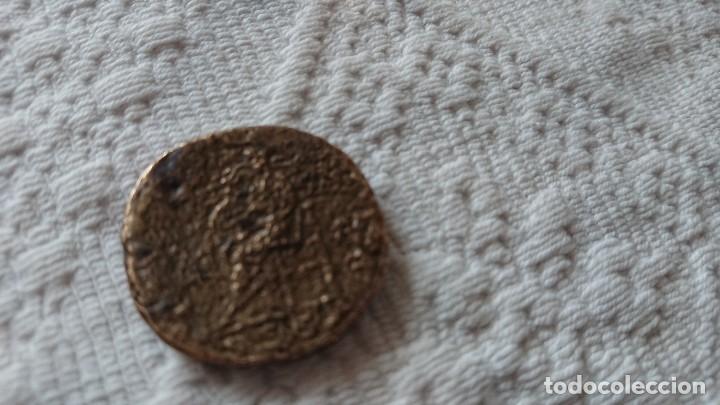 Monedas Imperio romano: MONEDA ROMANA - Foto 10