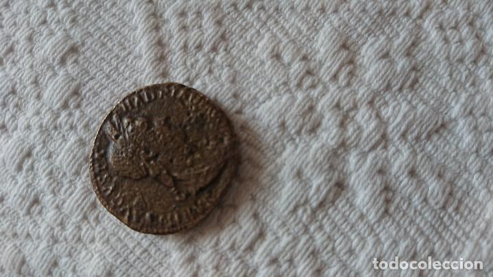 Monedas Imperio romano: MONEDA ROMANA - Foto 11