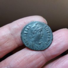 Monedas Imperio Romano: CHIRRAPA 127. Lote 288186258