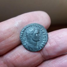Monedas Imperio Romano: CHIRRAPA 134. Lote 288186373
