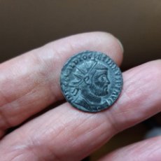 Monedas Imperio Romano: CHIRRAPA 135. Lote 288186488
